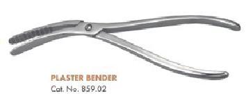 Plaster Bender