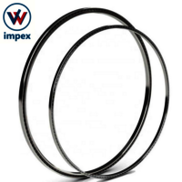 Kaydon Thin Section Bearing - Color: Silver