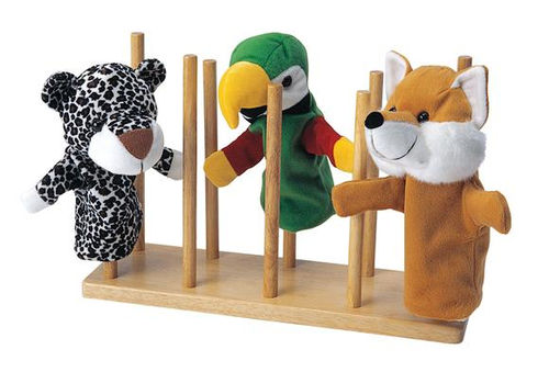 Play School  Stuff Toy