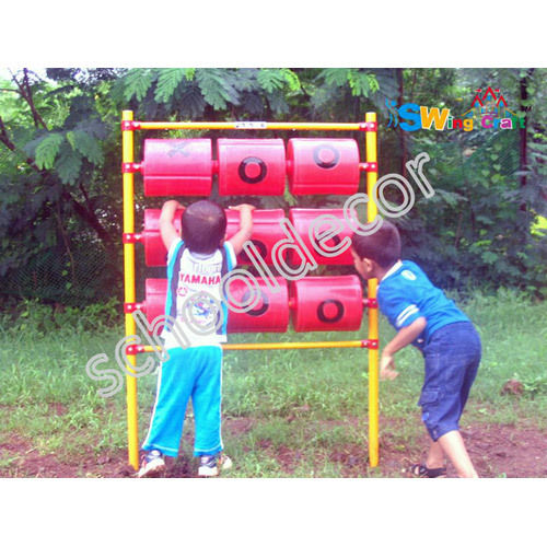 Kids Outdoor Playing Product