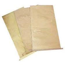 HDPE Laminated Paper Bags