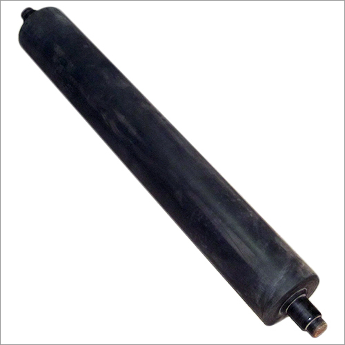 Thermal Rubber Roller