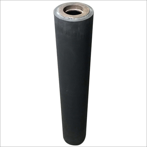 Roto Gravier Rubber Roller