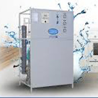 Aquaguard Industrial RO Plant