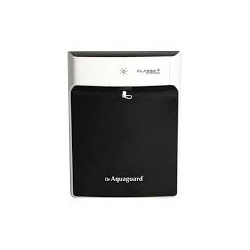 Dr. Aquaguard Classic+ With Booster Pump Dimension(L*W*H): 423 X 167 X 313 Millimeter (Mm)