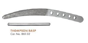 Thompson RASP