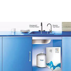Water Purifier Installation Service
