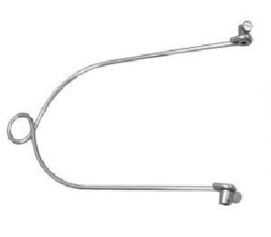 Steinman Pin Holder