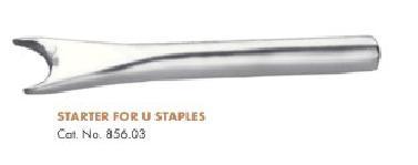 Starter For U Staples