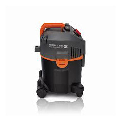 Euroclean Auto Vacuum Cleaner Dust Capacity: 8 Liter (L)