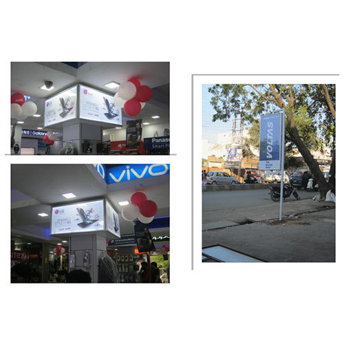 LED Signage