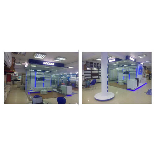 LED Advertising Branding Services