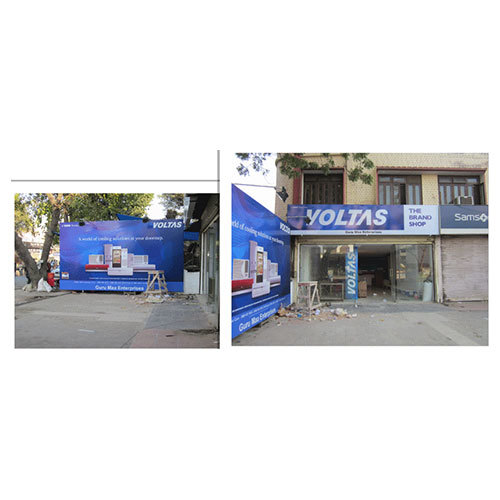 ACP Sign Boards