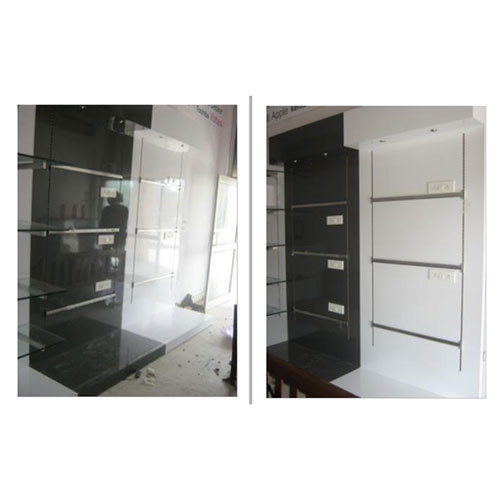 Retail Wood Fixture Services
