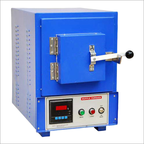 Muffle Furnace