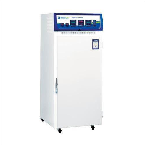 Stability Chamber - Top Notch Material, 10 W Power, 230 V Voltage, Single Phase, 50 Hz Frequency | Accurate Results, High Stability, Smooth Finish
