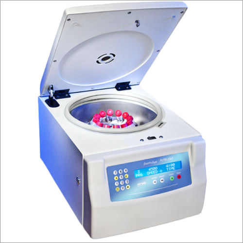 Manufacturer of Autoclave from Delhi by DD BIOINFOTECH