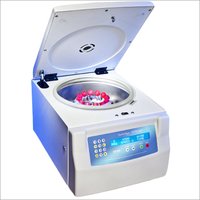 Digital Centrifuges