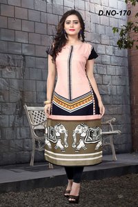 Designer Kurti