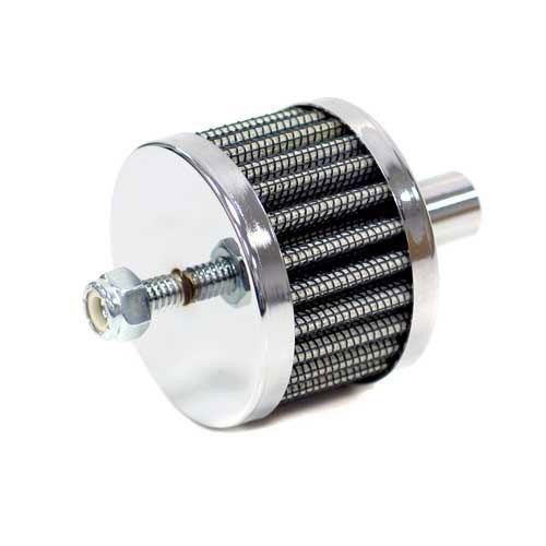 Crankcase Vent Air filter By Leadtech Industries