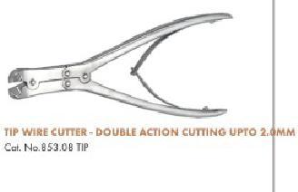 Tip Wire Cutter