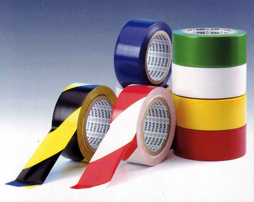 Lane And Floor Marking Tape  KTI