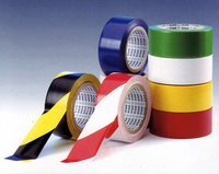 Lane / Floor Marking Tape - Kti Application: Airport