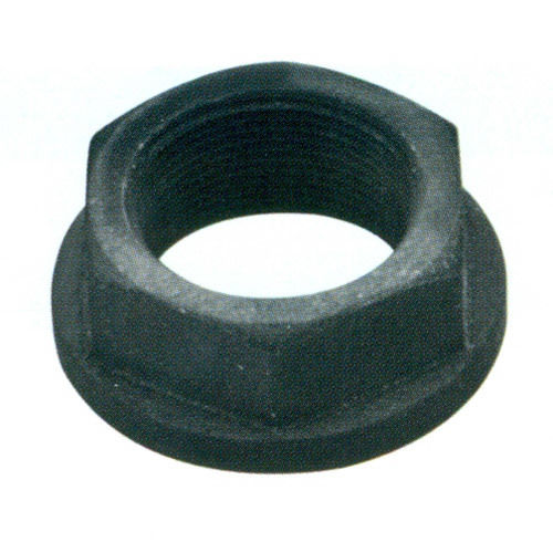 Mild Steel Flat Collar Nut