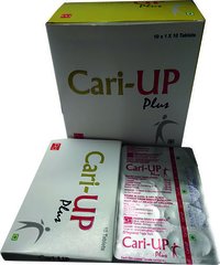 cariup