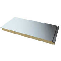 PUF  Sandwich Panel System