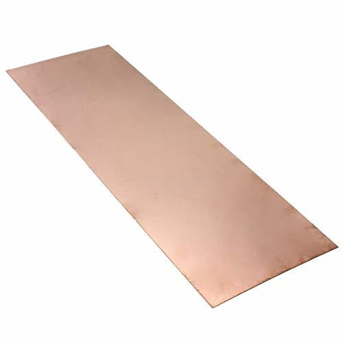 Copper Sheet