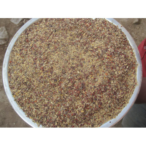 Arhar Churi Cattle Feed