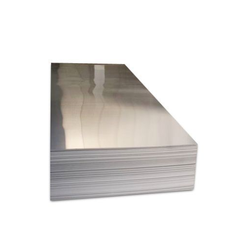 Alloy sheet