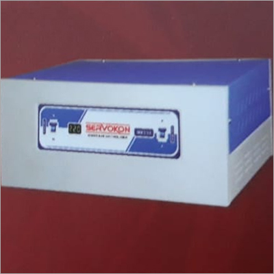 Main Line Stabilizer