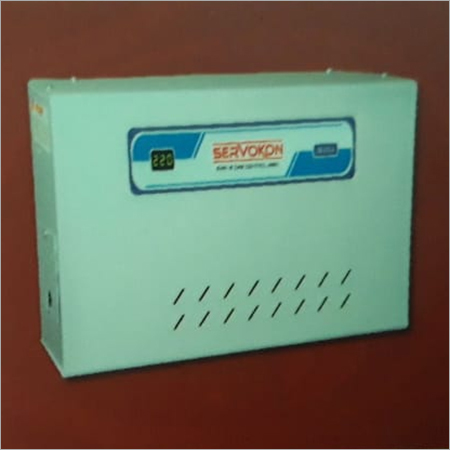 Home Appliance Stabilizer