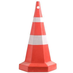 Plastic Cone  Nilkamal