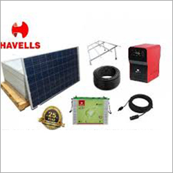 Solar Hybrid Inverter