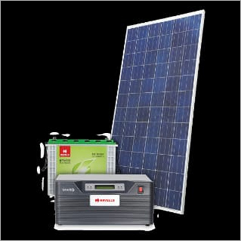 Solar Battery