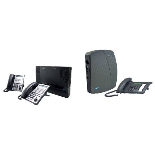 GSM Voice Messaging System