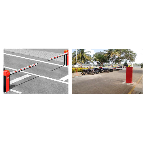 Boom Barriers