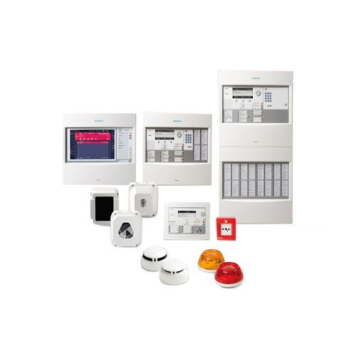 Fire Detection Accessories