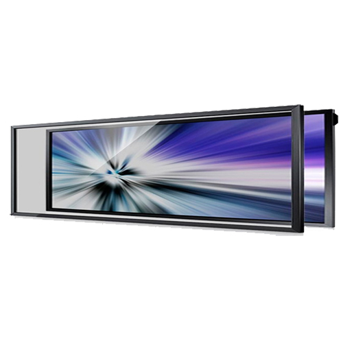 Pen Finger Interactive Touch Screen Display