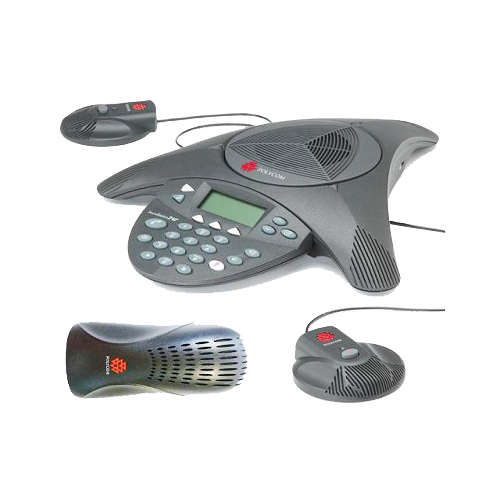 Polycom Soundstation Premier