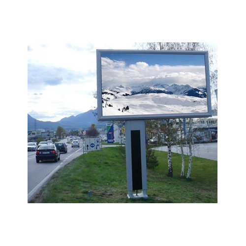 Outdoor LED Display