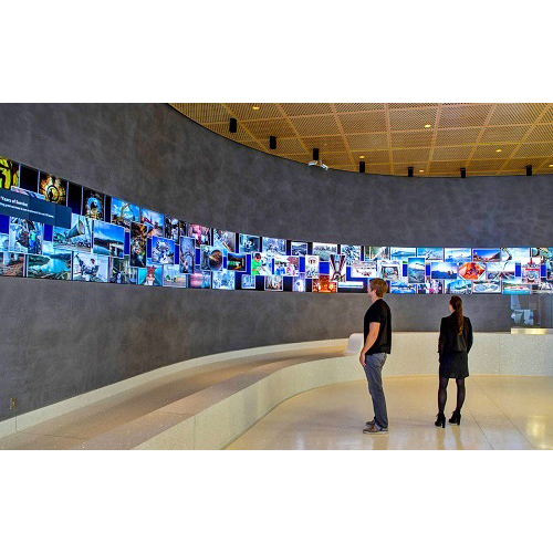 Video Walls