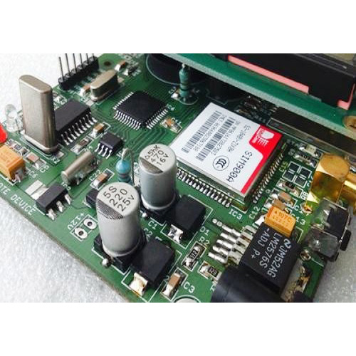 Embedded Product Design Development Services