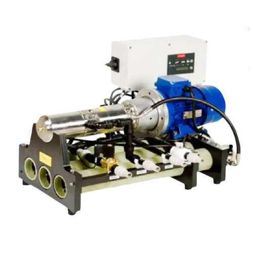 Sea Water Desalination Plant