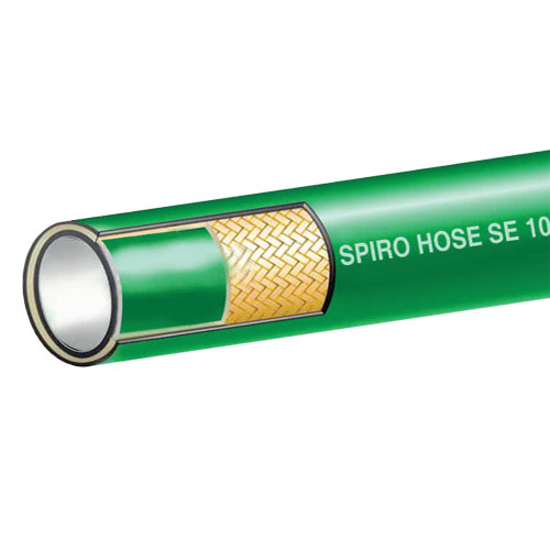 Carbon Free Hose