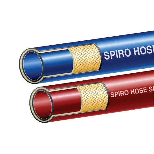 Rubber Welding Hose