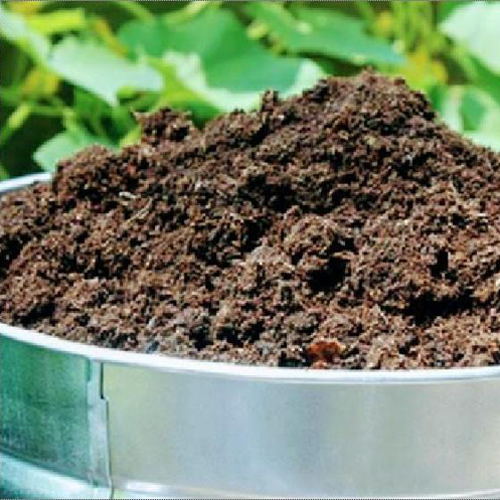 Organic Farming Services
